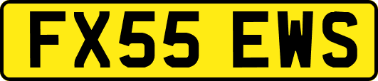 FX55EWS