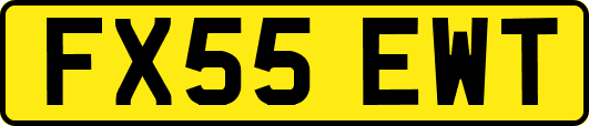 FX55EWT
