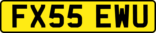 FX55EWU