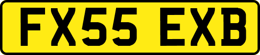 FX55EXB