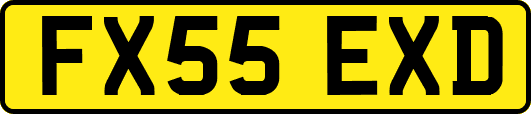 FX55EXD