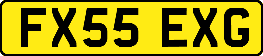 FX55EXG