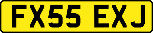 FX55EXJ