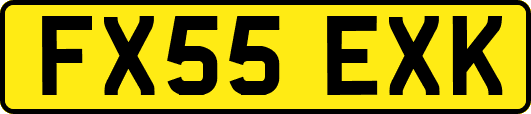FX55EXK