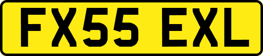 FX55EXL