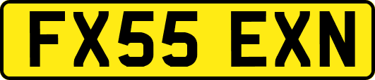 FX55EXN