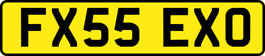 FX55EXO