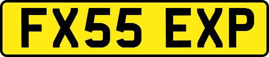 FX55EXP