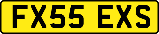 FX55EXS