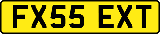 FX55EXT