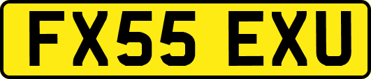 FX55EXU