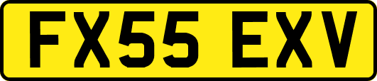 FX55EXV
