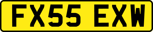 FX55EXW