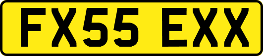 FX55EXX