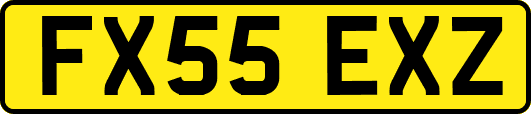 FX55EXZ