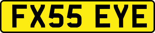 FX55EYE