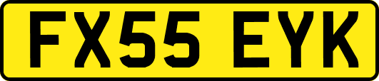 FX55EYK