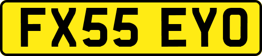 FX55EYO