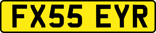 FX55EYR