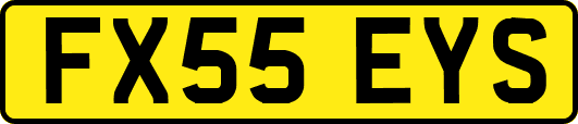 FX55EYS