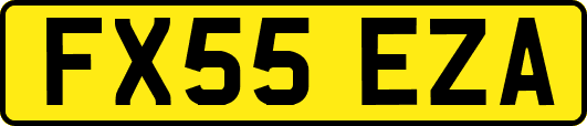 FX55EZA