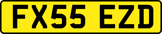FX55EZD