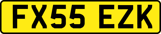 FX55EZK