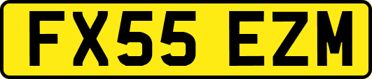 FX55EZM
