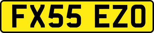FX55EZO