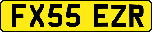 FX55EZR