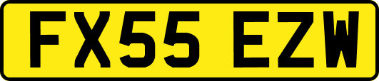 FX55EZW