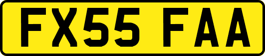 FX55FAA