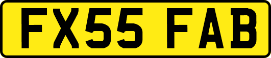 FX55FAB