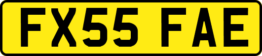 FX55FAE