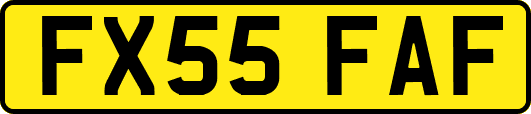 FX55FAF