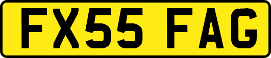 FX55FAG