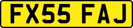 FX55FAJ