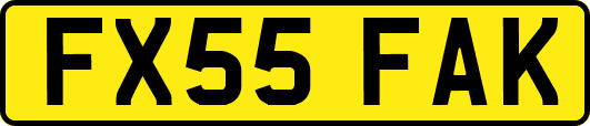 FX55FAK