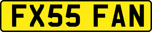 FX55FAN
