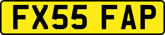 FX55FAP