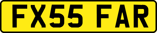 FX55FAR