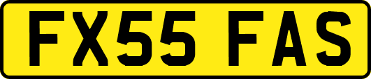 FX55FAS