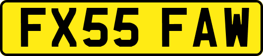 FX55FAW