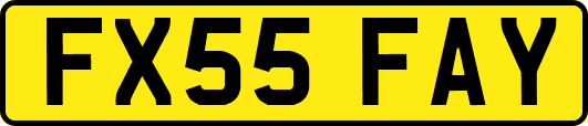 FX55FAY