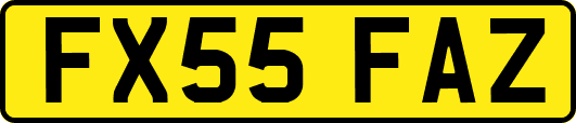 FX55FAZ