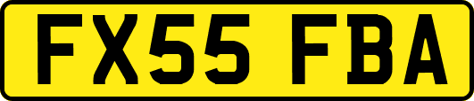 FX55FBA