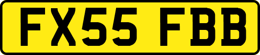 FX55FBB