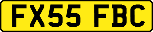 FX55FBC
