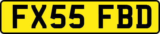 FX55FBD