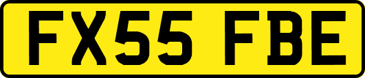 FX55FBE